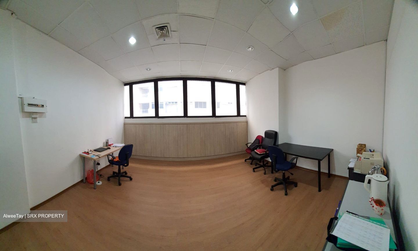 Bylands Building (D7), Office #417450321